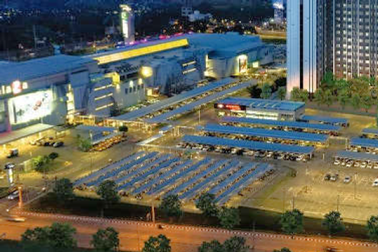 Central Plaza Ubonratchathani