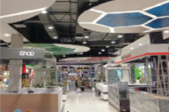 Robinson Lifestyle Buriram