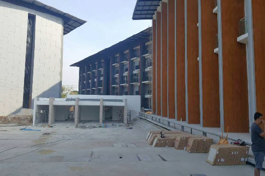 Phurinda Residence