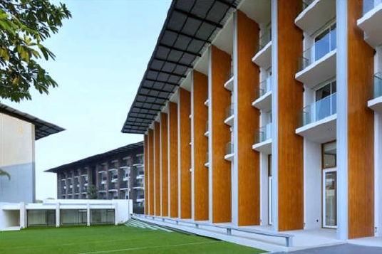 Phurinda Residence