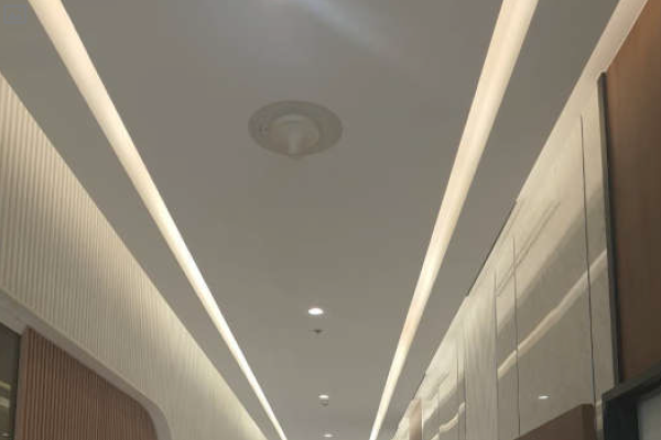Public Area Level 5 TIPCO Tower