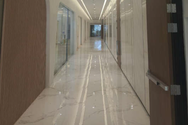Public Area Level 5 TIPCO Tower