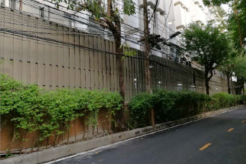 Bangkok Hospital Medical Center
