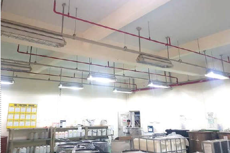 Thai Arrow Product (VTA)
